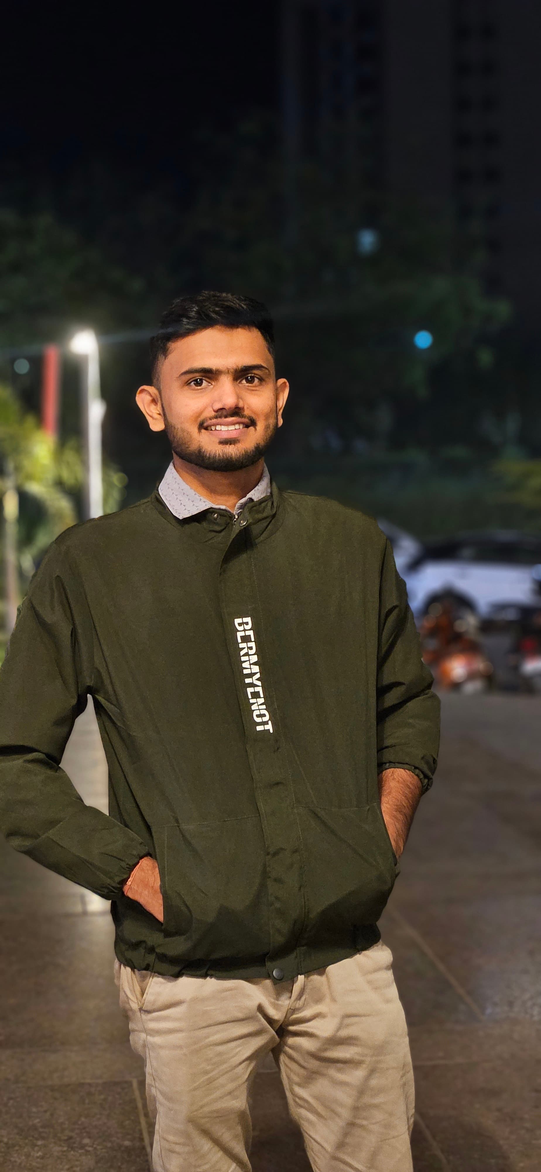 Ravindra Valand - Founder & Editor at AnuSutra