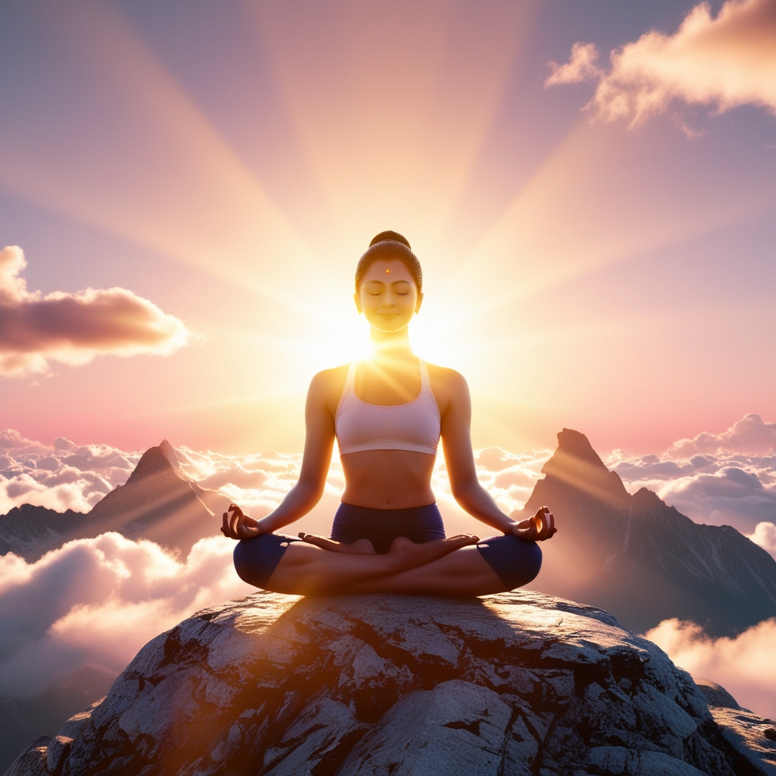 The Journey of Spiritual Healing: Understanding Your Inner Self